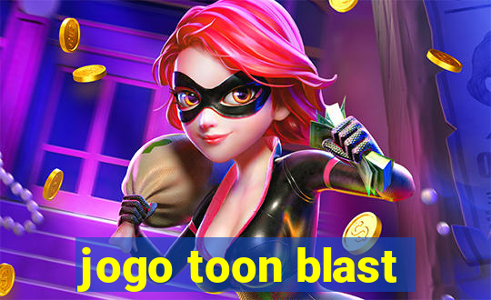 jogo toon blast